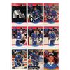 Image 12 : Lot of hockey cards (see photos)