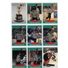 Image 16 : Lot of hockey cards (see photos)