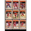 Image 23 : Lot of hockey cards (see photos)