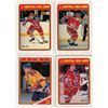 Image 25 : Lot of hockey cards (see photos)