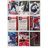 Image 31 : Lot of hockey cards (see photos)