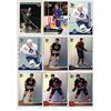 Image 3 : Lot of hockey cards (see photos)