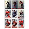 Image 4 : Lot of hockey cards (see photos)
