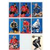 Image 5 : Lot of hockey cards (see photos)