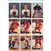 Image 9 : Lot of hockey cards (see photos)
