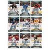 Image 16 : Lot of hockey cards (see photos)