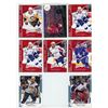 Image 18 : Lot of hockey cards (see photos)