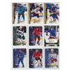 Image 19 : Lot of hockey cards (see photos)