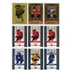 Image 21 : Lot of hockey cards (see photos)