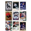 Image 22 : Lot of hockey cards (see photos)