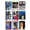 Image 23 : Lot of hockey cards (see photos)