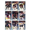 Image 25 : Lot of hockey cards (see photos)