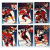 Image 26 : Lot of hockey cards (see photos)