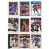 Image 2 : Lot of hockey cards (see photos)