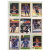 Image 4 : Lot of hockey cards (see photos)