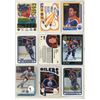 Image 5 : Lot of hockey cards (see photos)