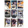 Image 9 : Lot of hockey cards (see photos)