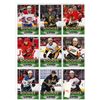 Image 11 : Lot of Parkhurst rookie hockey cards (see photos)