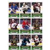 Image 12 : Lot of Parkhurst rookie hockey cards (see photos)