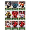 Image 13 : Lot of Parkhurst rookie hockey cards (see photos)