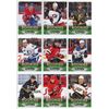 Image 14 : Lot of Parkhurst rookie hockey cards (see photos)