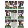 Image 15 : Lot of Parkhurst rookie hockey cards (see photos)