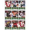 Image 18 : Lot of Parkhurst rookie hockey cards (see photos)