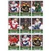 Image 19 : Lot of Parkhurst rookie hockey cards (see photos)