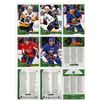 Image 21 : Lot of Parkhurst rookie hockey cards (see photos)