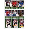 Image 22 : Lot of Parkhurst rookie hockey cards (see photos)