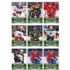 Image 23 : Lot of Parkhurst rookie hockey cards (see photos)
