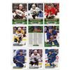 Image 25 : Lot of Parkhurst rookie hockey cards (see photos)