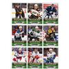Image 29 : Lot of Parkhurst rookie hockey cards (see photos)