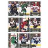 Image 30 : Lot of Parkhurst rookie hockey cards (see photos)