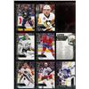 Image 32 : Lot of Parkhurst rookie hockey cards (see photos)