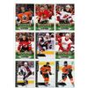 Image 33 : Lot of Parkhurst rookie hockey cards (see photos)