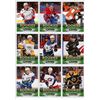 Image 5 : Lot of Parkhurst rookie hockey cards (see photos)