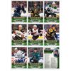 Image 6 : Lot of Parkhurst rookie hockey cards (see photos)