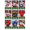 Image 9 : Lot of Parkhurst rookie hockey cards (see photos)