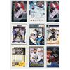 Image 11 : Lot of Oilers hockey cards (see photos)