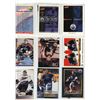 Image 13 : Lot of Oilers hockey cards (see photos)