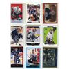 Image 14 : Lot of Oilers hockey cards (see photos)