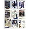Image 17 : Lot of Oilers hockey cards (see photos)