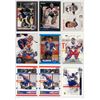 Image 20 : Lot of Oilers hockey cards (see photos)