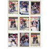 Image 21 : Lot of Oilers hockey cards (see photos)