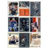 Image 23 : Lot of Oilers hockey cards (see photos)