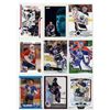 Image 25 : Lot of Oilers hockey cards (see photos)