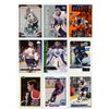 Image 28 : Lot of Oilers hockey cards (see photos)