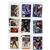 Image 29 : Lot of Oilers hockey cards (see photos)
