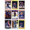 Image 31 : Lot of Oilers hockey cards (see photos)